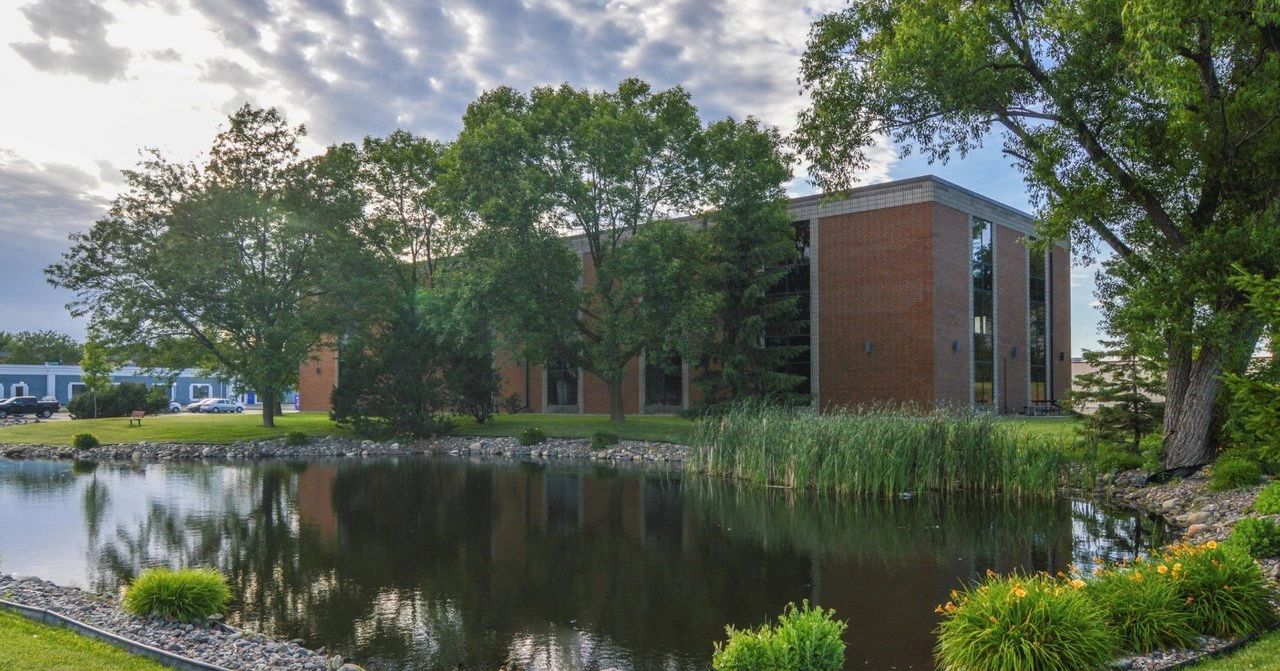 Bridge Center facility